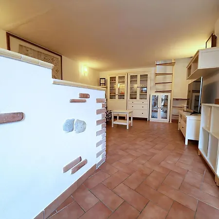 Casa Comandante - Argonauti Vacanze Appartamento *