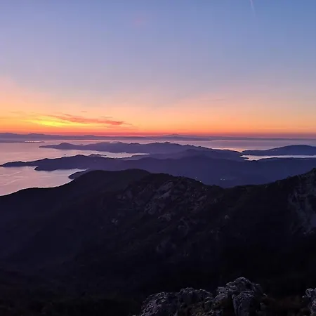 Casa Comandante - Argonauti Vacanze Appartamento Marciana (Isola d'Elba)