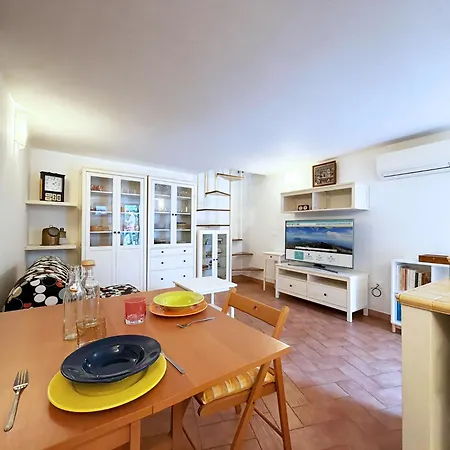 Appartamento Casa Comandante - Argonauti Vacanze Marciana (Isola d'Elba)