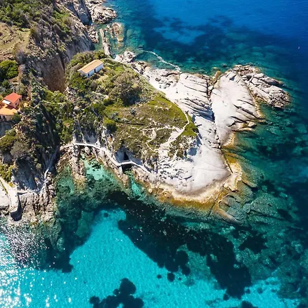 Appartamento Casa Comandante - Argonauti Vacanze *