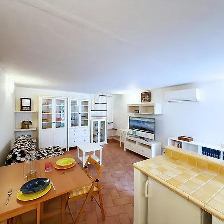 Casa Comandante - Argonauti Vacanze Appartamento *