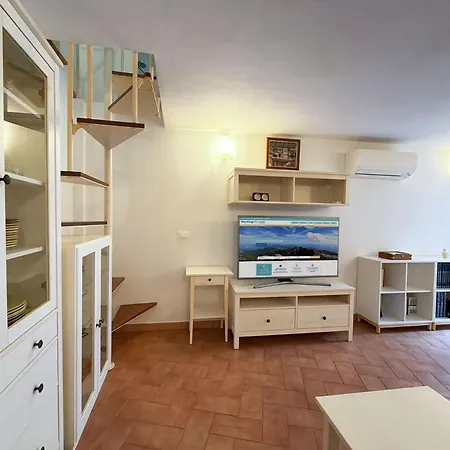 Appartamento Casa Comandante - Argonauti Vacanze *