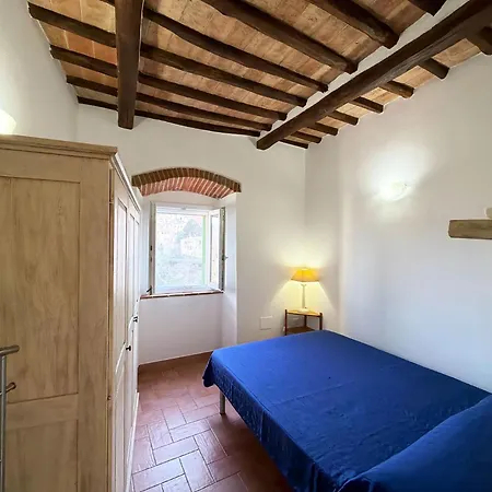 Casa Comandante - Argonauti Vacanze Appartamento *