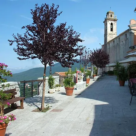 Casa Comandante - Argonauti Vacanze Appartamento