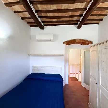 Casa Comandante - Argonauti Vacanze Marciana (Isola d'Elba)
