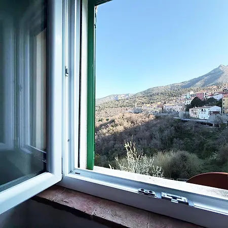 Casa Comandante - Argonauti Vacanze Appartamento
