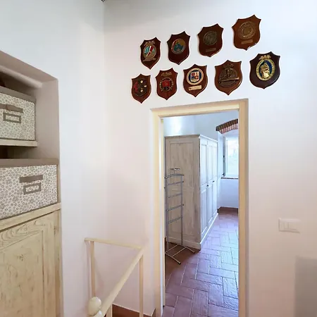 Appartamento Casa Comandante - Argonauti Vacanze