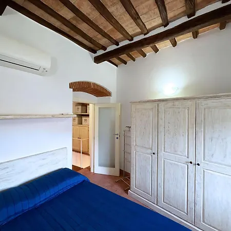 Appartamento Casa Comandante - Argonauti Vacanze