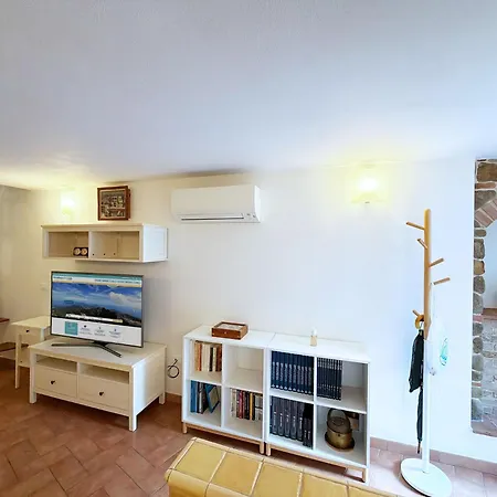 Casa Comandante - Argonauti Vacanze