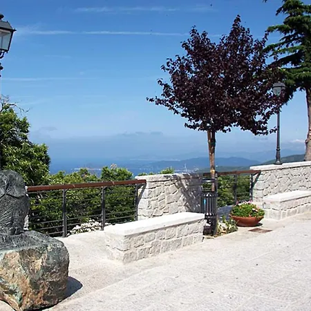 Appartamento Casa Comandante - Argonauti Vacanze *