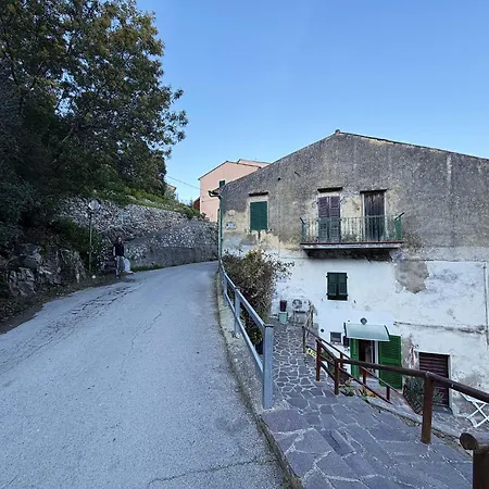Appartamento Casa Comandante - Argonauti Vacanze Marciana (Isola d'Elba)