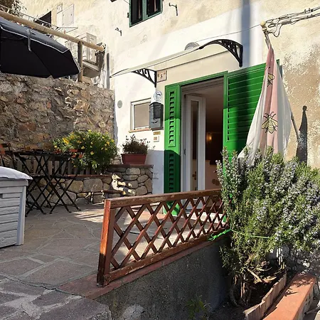 Casa Comandante - Argonauti Vacanze Appartamento